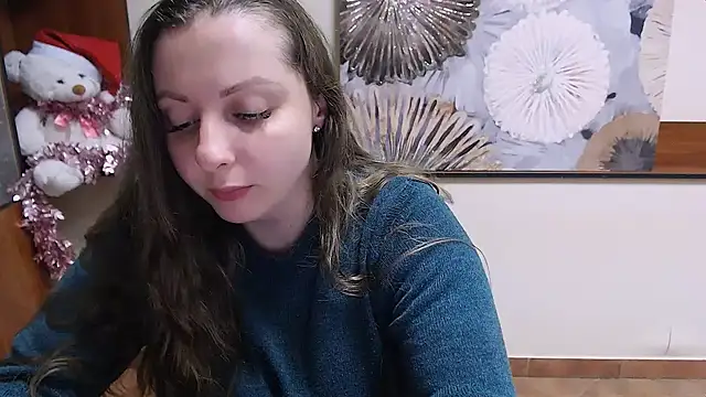  Annabelle Lee online show from December 16, 3:43 pm