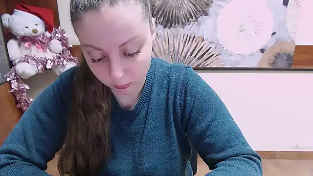  Annabelle Lee online show from December 17, 7:40 am