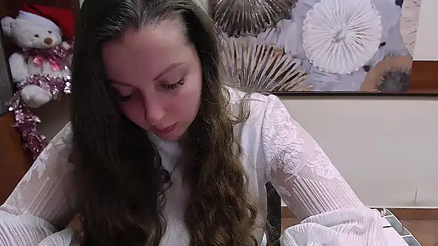  Annabelle Lee online show from December 18, 7:36 am