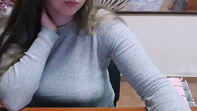  Annabelle Lee online show from December 20, 10:27 am