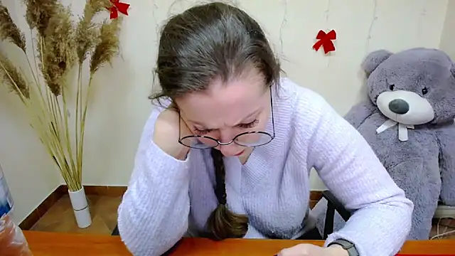  Annabelle Lee online show from December 26, 7:24 am