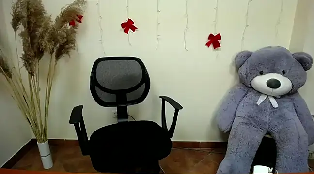  Annabelle Lee online show from December 27, 10:34 am