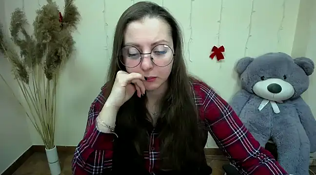  Annabelle Lee online show from December 28, 6:49 am