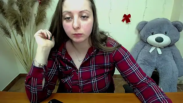  Annabelle Lee online show from December 30, 10:43 am