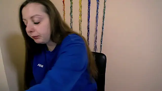  Annabelle Lee online show from January 8, 8:06 am