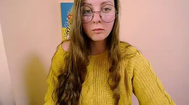  Annabelle Lee online show from January 13, 10:25 am