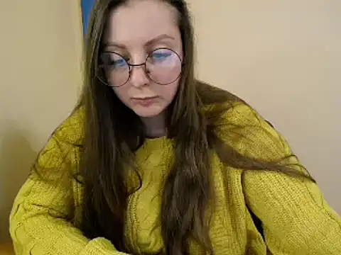  Annabelle Lee online show from January 15, 10:38 am