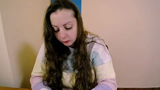  Annabelle Lee online show from January 20, 8:52 am