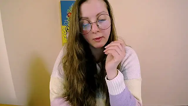  Annabelle Lee online show from January 20, 11:56 am