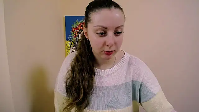  Annabelle Lee online show from January 21, 7:58 am