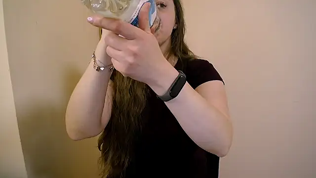  Annabelle Lee online show from January 22, 7:46 am