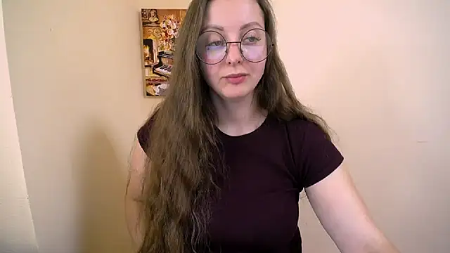  Annabelle Lee online show from January 22, 10:50 am