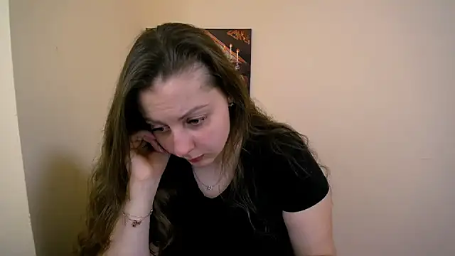  Annabelle Lee online show from January 24, 7:41 am