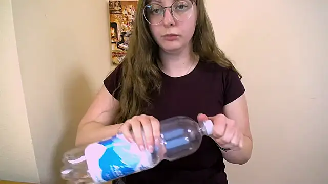  Annabelle Lee online show from February 4, 1:16 pm