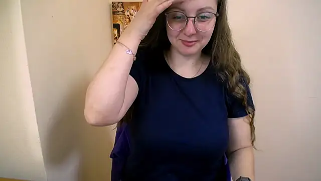  Annabelle Lee online show from February 5, 7:18 am