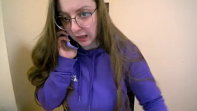  Annabelle Lee online show from February 7, 8:01 am