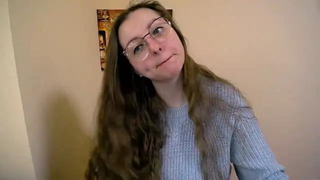  Annabelle Lee online show from February 12, 7:55 am