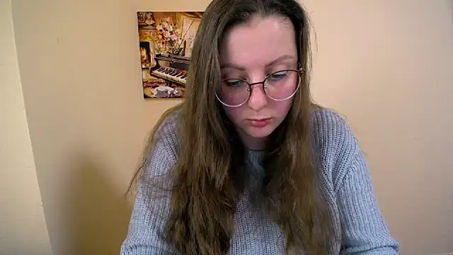  Annabelle Lee online show from February 12, 10:56 am