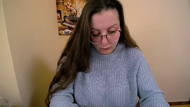  Annabelle Lee online show from February 12, 1:59 pm