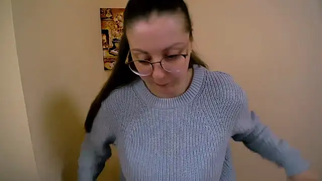  Annabelle Lee online show from February 13, 7:56 am