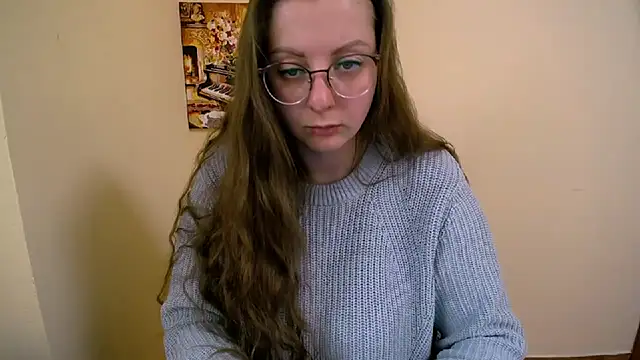  Annabelle Lee online show from February 14, 10:59 am