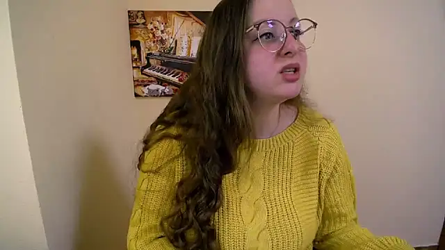  Annabelle Lee online show from February 18, 8:27 am