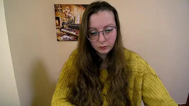  Annabelle Lee online show from February 18, 11:33 am