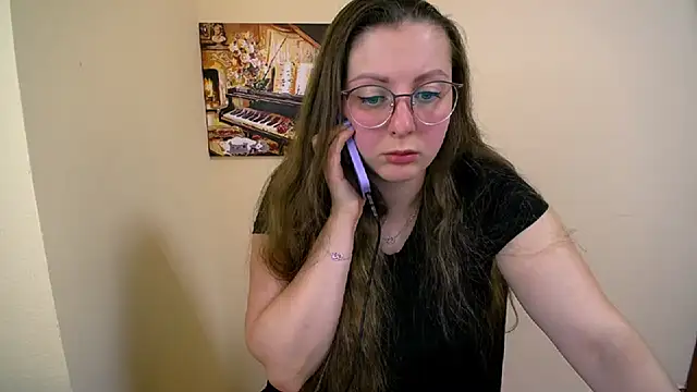  Annabelle Lee online show from February 20, 10:48 am