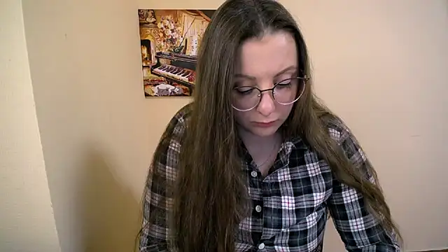  Annabelle Lee online show from February 24, 1:31 pm