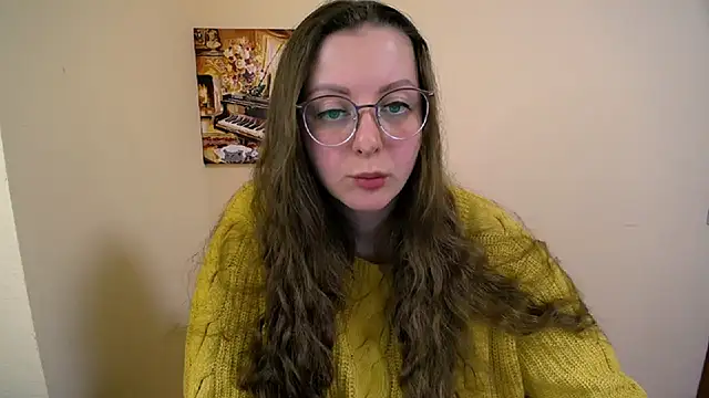  Annabelle Lee online show from February 27, 10:37 am