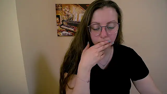  Annabelle Lee online show from March 10, 10:26 am