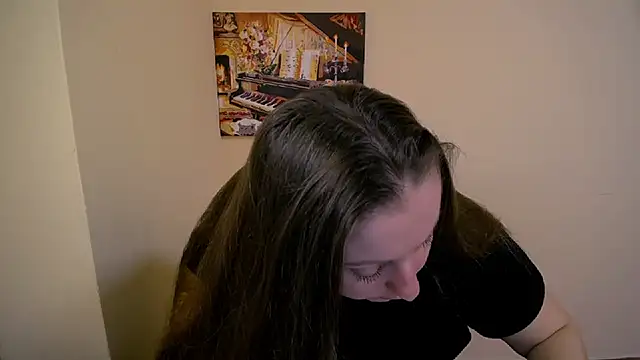  Annabelle Lee online show from March 11, 7:26 am