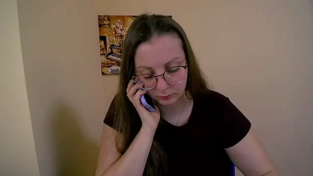  Annabelle Lee online show from March 18, 10:36 am