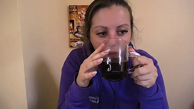  Annabelle Lee online show from September 18, 6:37 am