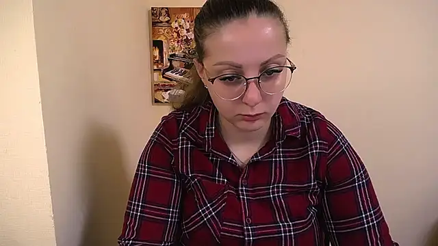  Annabelle Lee online show from September 19, 6:04 am