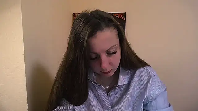  Annabelle Lee online show from September 25, 6:28 am