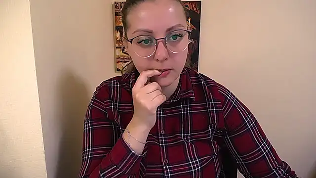  Annabelle Lee online show from September 26, 6:50 am