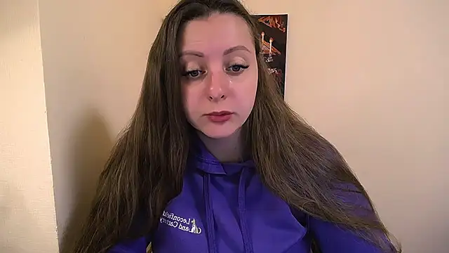  Annabelle Lee online show from September 27, 6:18 am