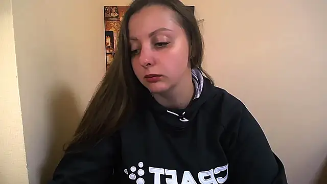  Annabelle Lee online show from October 7, 6:10 am