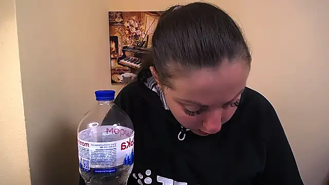  Annabelle Lee online show from October 10, 6:23 am