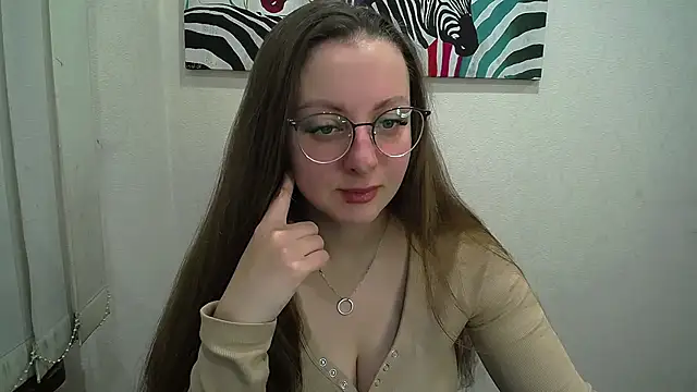  Annabelle Lee online show from December 20, 7:04 am