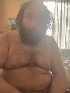 Snapshot of hairyhulk chatting on January 5, 10:29 pm hairyhulk online show from January 5, 10:29 pm