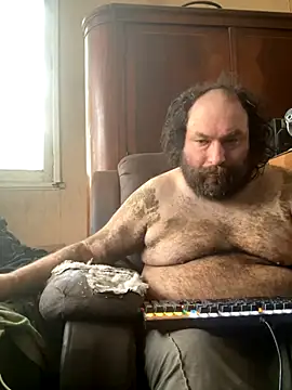 Snapshot of hairyhulk chatting on October 16, 3:02 pm hairyhulk online show from October 16, 3:02 pm
