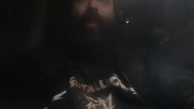 hairyhulk online show from June 9, 11:16 pm