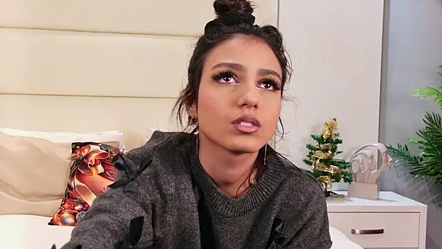 Snapshot of VanessaEllis chatting on December 26, 10:09 pm VanessaEllis online show from December 26, 10:09 pm