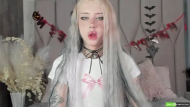 Joy Barker online show from October 14, 1:45 pm