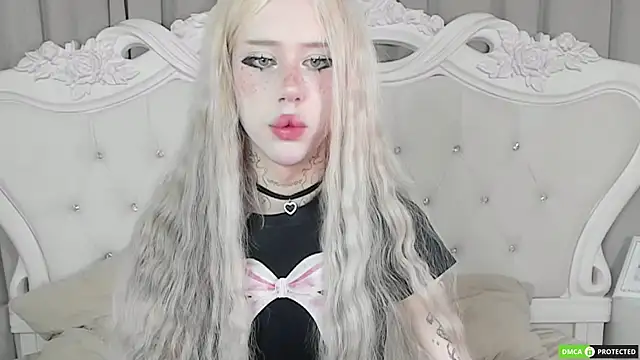 Joy Barker online show from November 22, 3:16 am