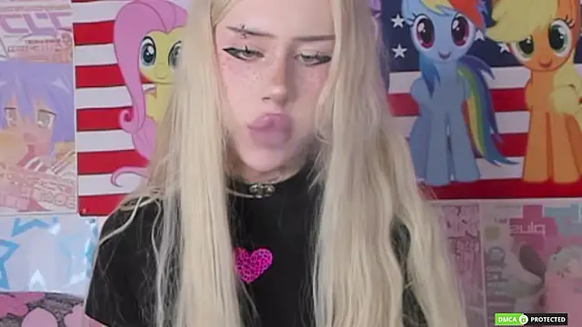 Joy Barker online show from February 20, 1:11 pm