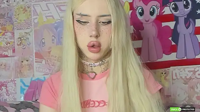 Joy Barker online show from February 22, 1:20 pm