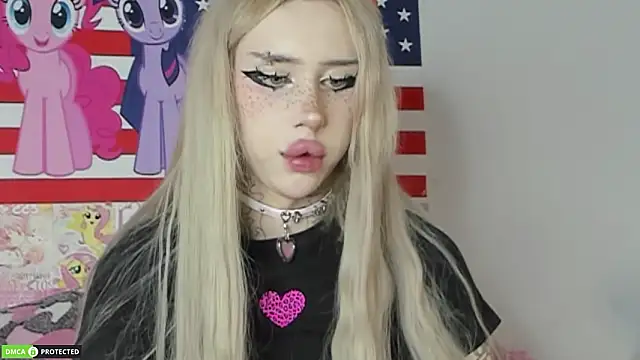 Joy Barker online show from March 7, 1:08 pm